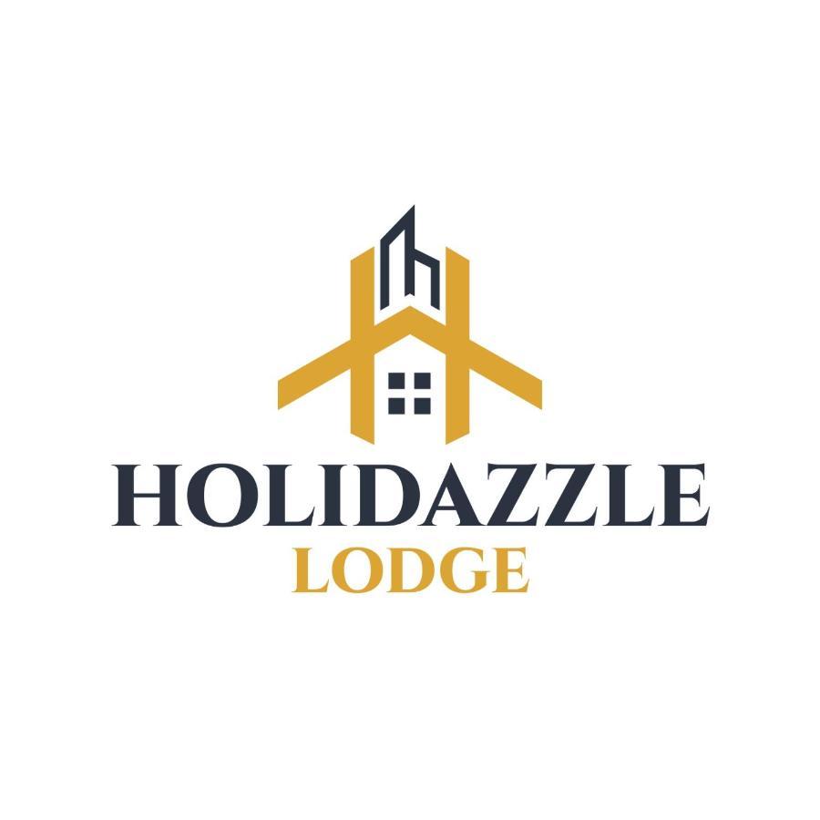 Holidazzle Lodge اسلام اباد المظهر الخارجي الصورة